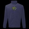 Full-zip fleece Thumbnail