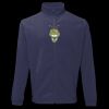 Full-zip fleece Thumbnail