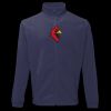Full-zip fleece Thumbnail