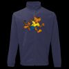 Full-zip fleece Thumbnail