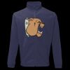 Full-zip fleece Thumbnail