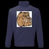 Full-zip fleece Thumbnail