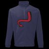 Full-zip fleece Thumbnail
