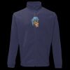 Full-zip fleece Thumbnail