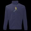 Full-zip fleece Thumbnail