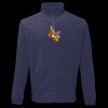 Full-zip fleece Thumbnail