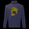 Full-zip fleece Thumbnail