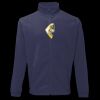 Full-zip fleece Thumbnail