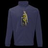 Full-zip fleece Thumbnail