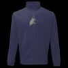 Full-zip fleece Thumbnail