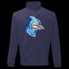 Full-zip fleece Thumbnail
