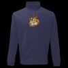 Full-zip fleece Thumbnail