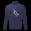 Full-zip fleece Thumbnail