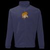 Full-zip fleece Thumbnail