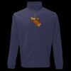 Full-zip fleece Thumbnail