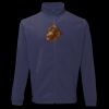 Full-zip fleece Thumbnail