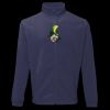 Full-zip fleece Thumbnail