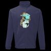 Full-zip fleece Thumbnail