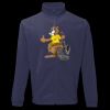 Full-zip fleece Thumbnail