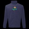 Full-zip fleece Thumbnail