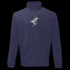 Full-zip fleece Thumbnail