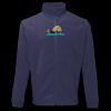 Full-zip fleece Thumbnail