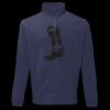 Full-zip fleece Thumbnail