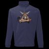 Full-zip fleece Thumbnail