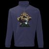 Full-zip fleece Thumbnail