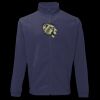 Full-zip fleece Thumbnail