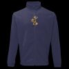 Full-zip fleece Thumbnail