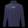Full-zip fleece Thumbnail