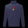 Full-zip fleece Thumbnail