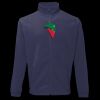 Full-zip fleece Thumbnail
