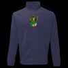 Full-zip fleece Thumbnail