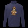 Full-zip fleece Thumbnail
