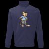 Full-zip fleece Thumbnail