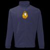Full-zip fleece Thumbnail