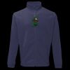 Full-zip fleece Thumbnail