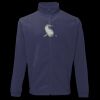 Full-zip fleece Thumbnail