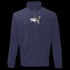 Full-zip fleece Thumbnail