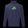 Full-zip fleece Thumbnail
