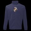 Full-zip fleece Thumbnail