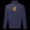 Full-zip fleece Thumbnail