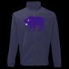 Full-zip fleece Thumbnail