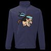 Full-zip fleece Thumbnail