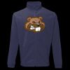 Full-zip fleece Thumbnail