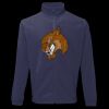 Full-zip fleece Thumbnail
