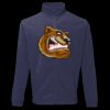Full-zip fleece Thumbnail