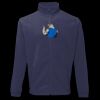 Full-zip fleece Thumbnail